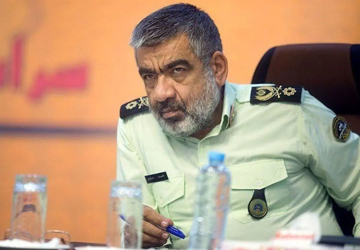 غلامرضا رضاییان